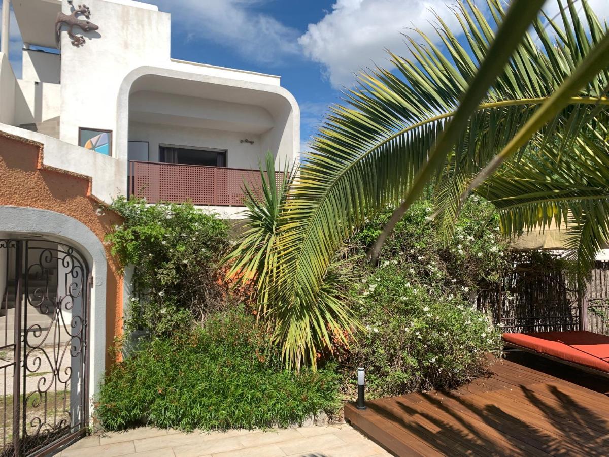 Les Terrasses Apartment Laverune Exterior photo