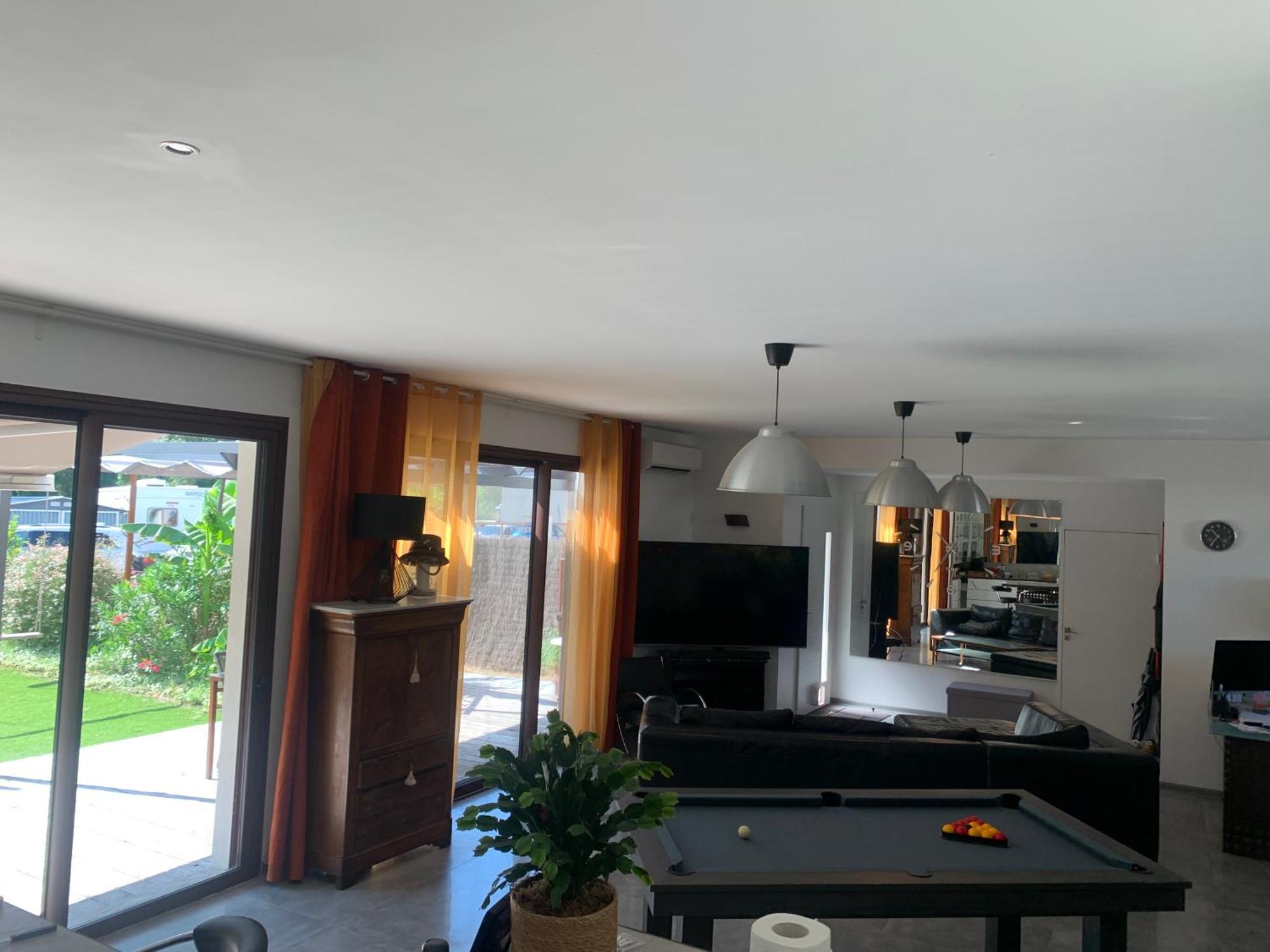 Les Terrasses Apartment Laverune Exterior photo
