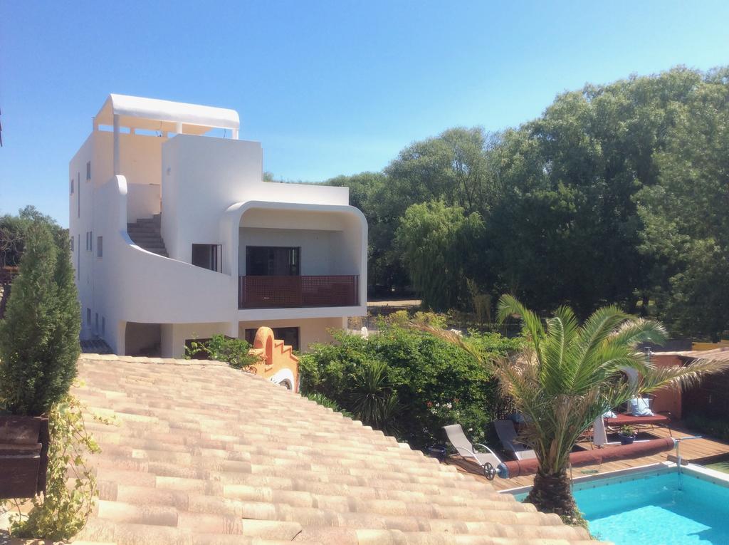 Les Terrasses Apartment Laverune Exterior photo
